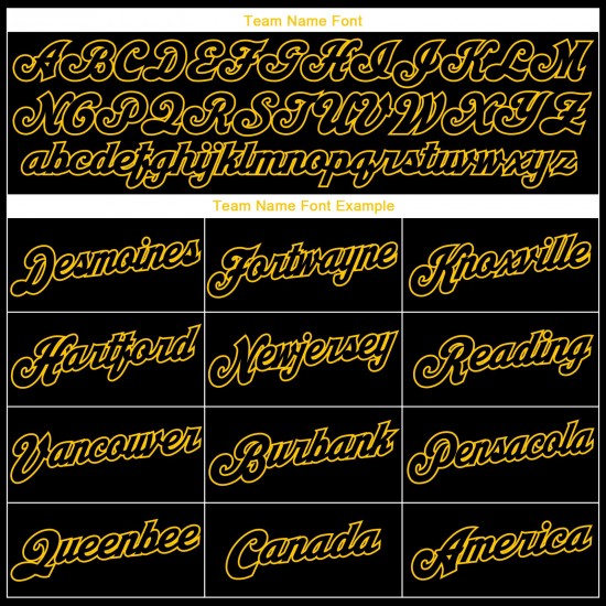 Custom Stitched Black Black-Gold Sports Pullover Sweatshirt Hoodie Custom Stitched Black Black-Gold Sports Pullover Sweatshirt Hoodie