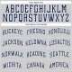 Custom Gray Navy-White Authentic Baseball Jersey Custom Gray Navy-White Authentic Baseball Jersey