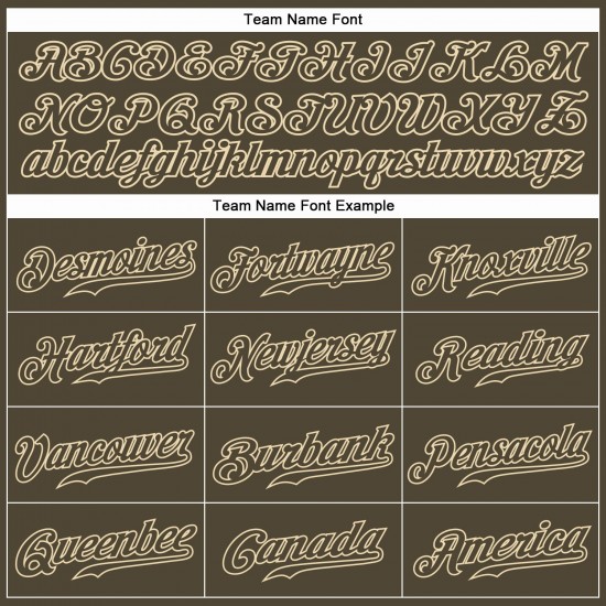 Custom Olive Olive-Cream Authentic Salute To Service Baseball Jersey Custom Olive Olive-Cream Authentic Salute To Service Baseball Jersey