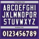 Custom Purple White-Old Gold Authentic Baseball Jersey Custom Purple White-Old Gold Authentic Baseball Jersey