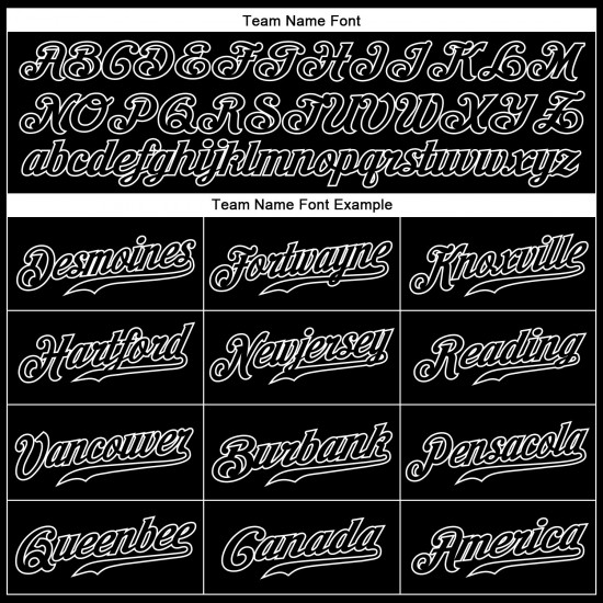 Custom Black White Strip Black-White Authentic Baseball Jersey Custom Black White Strip Black-White Authentic Baseball Jersey