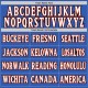 Custom Blue White-Orange Authentic Throwback Basketball Jersey