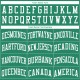 Custom Kelly Green White Round Neck Suit Basketball Jersey