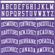 Custom Purple White Round Neck Suit Basketball Jersey