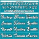 Custom Teal White-Orange Authentic Throwback Basketball Jersey