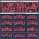 Custom Navy Red-White Authentic Baseball Jersey Custom Navy Red-White Authentic Baseball Jersey