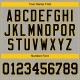 Custom Gray Black-Gold Authentic Baseball Jersey Custom Gray Black-Gold Authentic Baseball Jersey