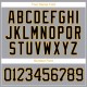 Custom Gray Black-Gold Baseball Jersey Custom Gray Black-Gold Baseball Jersey