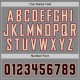 Custom Gray Black-Khaki Baseball Jersey Custom Gray Black-Khaki Baseball Jersey