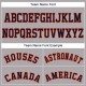 Custom Gray Navy-Orange Baseball Jersey Custom Gray Navy-Orange Baseball Jersey
