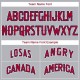 Custom Gray Red-Navy Baseball Jersey Custom Gray Red-Navy Baseball Jersey