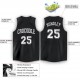 Custom Black White V-Neck Basketball Jersey Custom Black White V-Neck Basketball Jersey